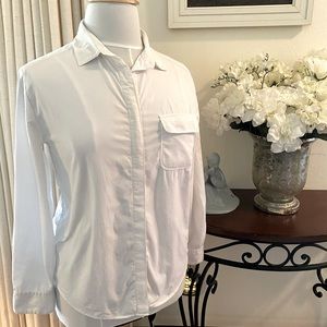 Pick Pocket Proof Travel Shirt